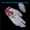 Premier Pink gloves