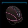 Premier Pink helmet