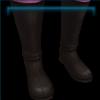 Premier Pink boots