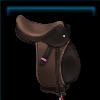 Premier Pink saddle