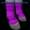 Leg wraps