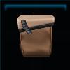 Elite Riders Regalia saddle bag