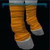 Leg wraps