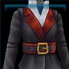 Supreme Scarlet jacket
