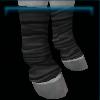 Leg wraps