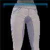 Plum Prestige  pants