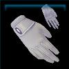 Plum Prestige  gloves