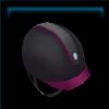 Plum Prestige  helmet