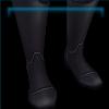 Plum Prestige  boots