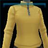 Golden Glory jacket