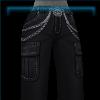 Regal Rebel pants