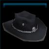Regal Rebel hat