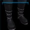 Regal Rebel boots