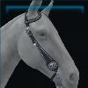 Regal Rebel bridle