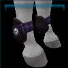 Regal Rebel jumping boots