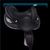 Regal Rebel saddle
