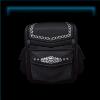 Regal Rebel saddle bag