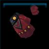 Sabine's Gloves