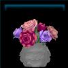 Saddlebag Bouquet