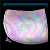 Rainbow Rodeo saddle pad