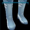 Rainbow Chasers boots