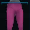 Cool riding pants