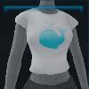 Beautiful printed t-shirt
