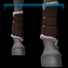 Rex Stamper walnut