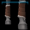 Rex Stamper hazelnut