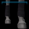 Rex Stamper twilight sporty leg protectors