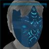 Bewitched Vala Mask