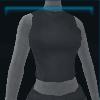 Comfy basic top