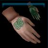 Valedale riding gloves