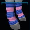 Leg wraps
