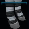 Leg wraps