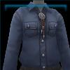 Canadian Tuxedo shirt