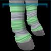 Leg wraps
