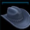 Fancy Rancher Western hat