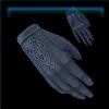 Fancy Rancher gloves