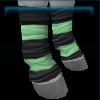 Leg wraps
