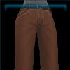 Fancy Rancher pants