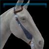 Fancy Rancher Western bridle