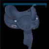 Fancy Rancher Western saddle