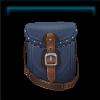 Fancy Rancher saddle bag
