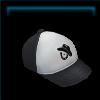Tractor Rocker Dark baseball cap