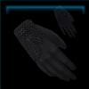 Tractor Rocker Dark gloves