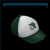 Tractor Rocker Light baseball cap