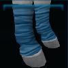 Leg wraps