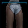 Tractor Rocker Light pants