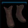 Tractor Rocker Light boots